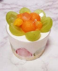 パティスリー パブロフ GINZA SIX店