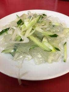 中国料理 博味菜館