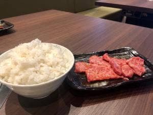 焼肉 ほたる翔