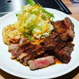 焼肉 大やま