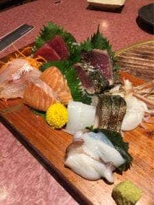 本日のおすすめ 伏見店