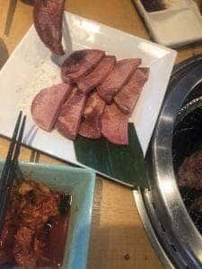 焼肉きんぐ 京都横大路店