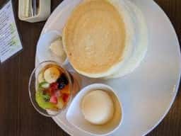 サンポカフェ