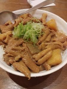 日本橋 角吉 茅場町店