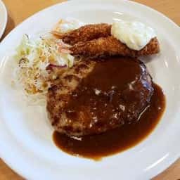 ステーキガスト 門真店
