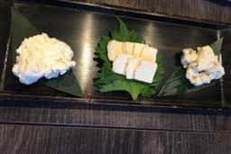 くずし割烹 きらく