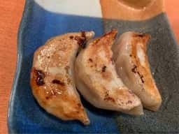 俺流塩らーめん 神楽坂店