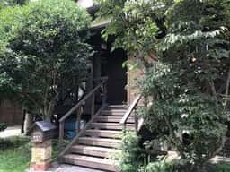 南阿蘇白水そば なか津