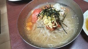 清香園