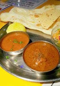 ムンバイ 九段店