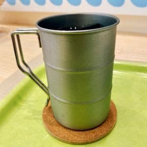 水カフェどうし