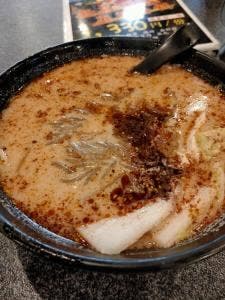 周黒鴨