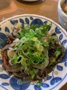 居酒屋 ななちゃん