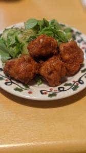 アゲラー本舗 からあげ屋 小平茜屋橋店