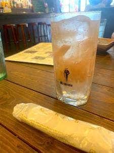 カフェ&ダイニング ロークス