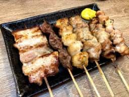 やきとりだるまさん 田無北口店