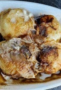 たこ焼・今川焼 和ちや