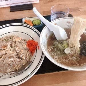 雪っ子 橋場店