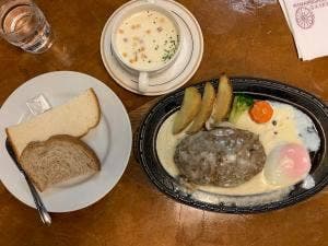 ジンギスカンハウス サンガ 那須高原 南ヶ丘牧場