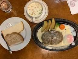 ジンギスカンハウス サンガ 那須高原 南ヶ丘牧場