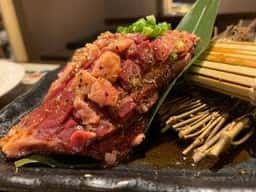 焼肉ホルモン ナカジ TOKYO KINSHICHO