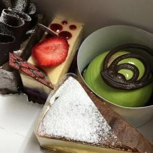 パティスリーサリュー