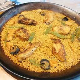 ミゲルフアニ 横浜店