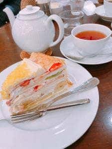 ハーブス ルミネエスト新宿店