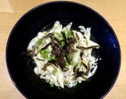 咖喱饂飩たちばな