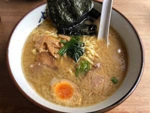 横濱家 小平店