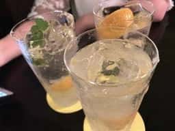 プレミアムレモンサワー専門店 go-go