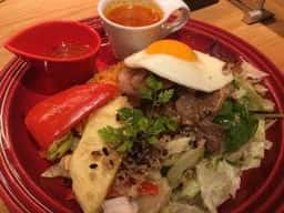 むさしの森珈琲 三鷹牟礼店