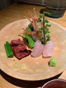 池尻大橋 ひとしずく