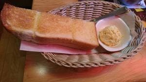 コメダ珈琲店 海老名大谷店