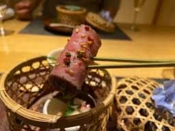 鉄板料理 花六 ホテルカンラ京都