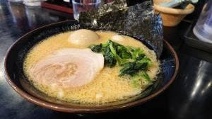 壱角家 浦安店