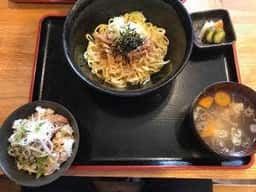 麺屋東京かとむら