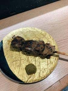 久留米やきとり いちころ 保谷店