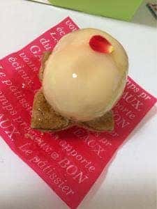 ケーキ工房ポエム