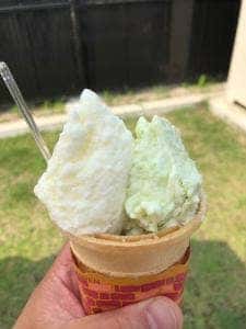 まきばのジャージー 道の駅伊達の郷りょうぜん店