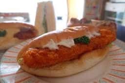 マルフジベーカリー