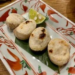 日本酒バル Chintara