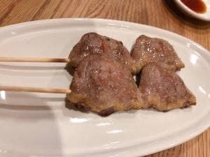 焼き鳥せいじ