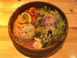 AINA CAFE