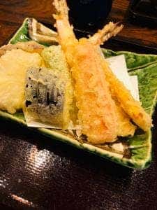 手打ちそば処 淡淡