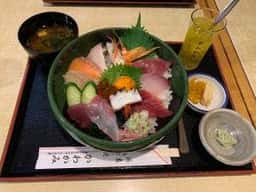 活魚料理 炉ばた焼 かわかみ