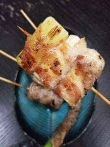 炭火バル 29’s串 国分寺 ~肉づくし~