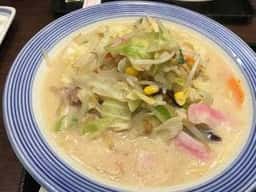 リンガーハット 阪急大井町ガーデン店