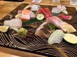 炉端のくろ兵衛