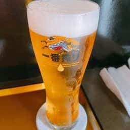 美酒佳肴おおばたん